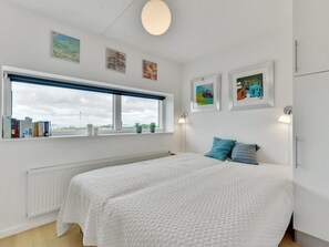 4 habitaciones y wifi 