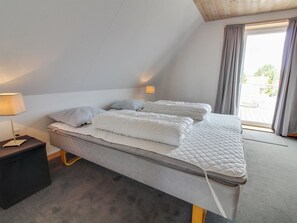 3 bedrooms, Internet - "Lissa" - 2.4km from the sea by Interhome (Rømø)