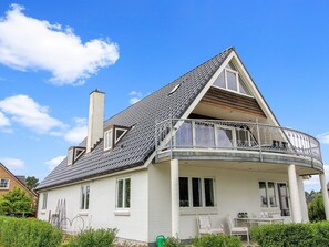 Exterior - "Lissa" - 2.4km from the sea by Interhome (Rømø)