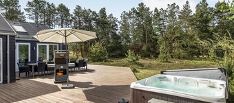 "Elke" - 3.5km from the sea by Interhome
