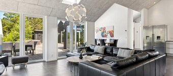 "Elke" - 3.5km from the sea by Interhome