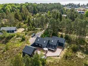 Udendørsområde