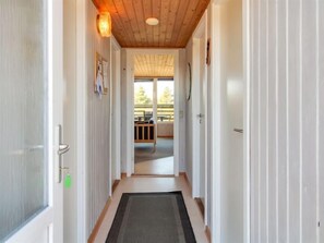 Interiør