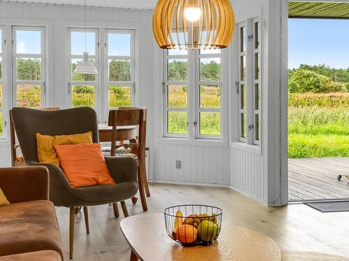 "Waldemar" - 3.4km from the sea by Interhome