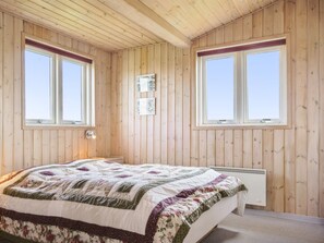 2 soverom og internettilgang