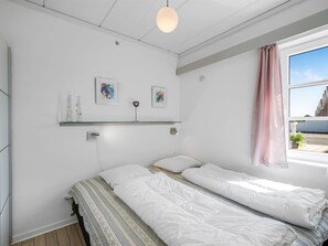 2 Schlafzimmer, WLAN