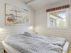 2 bedrooms, WiFi