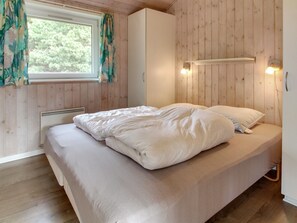 4 Schlafzimmer, WLAN