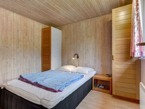 4 Schlafzimmer, Internetzugang