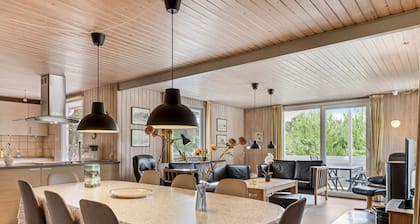 "Gabriela" - 1km from the sea by Interhome