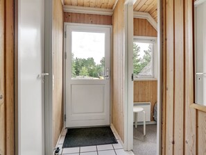 Interiør