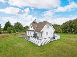 Exterior - "Thorben" - 3.5km from the sea by Interhome (Rømø)
