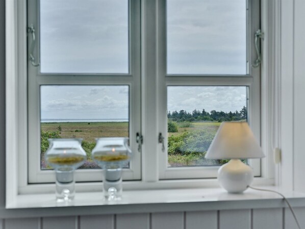 Interiør