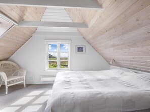 3 bedrooms, WiFi