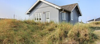 "Gertraud" - 500m from the sea by Interhome