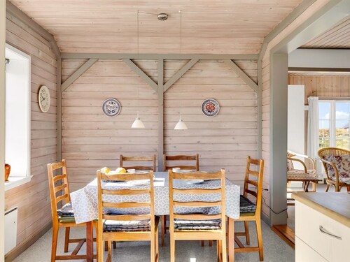 "Gertraud" - 500m from the sea by Interhome