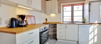 "Gertraud" - 500m from the sea by Interhome