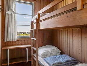 2 Schlafzimmer, Internetzugang