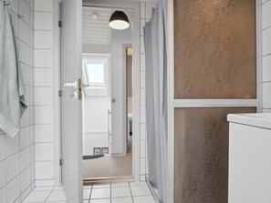 Interiør