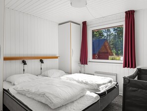 4 Schlafzimmer, WLAN