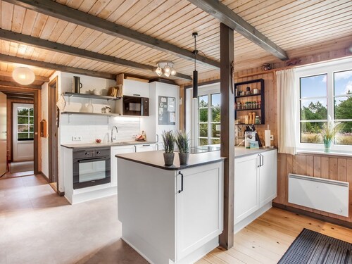 "Hakun" - 4km from the sea by Interhome
