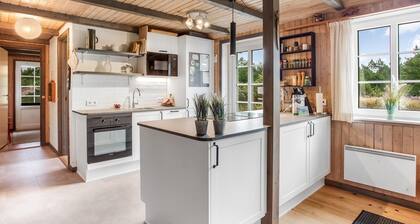 "Hakun" - 4km from the sea by Interhome