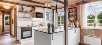 "Hakun" - 4km from the sea by Interhome
