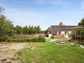 Espace pour enfants