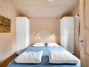 4 chambres, Wi-Fi