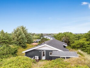 Udendørsområde