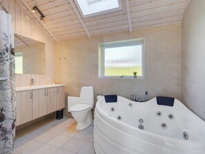 Badeværelse