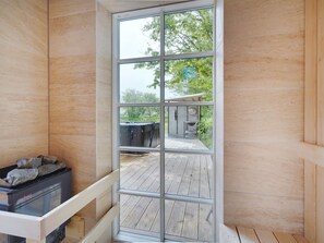 Interiør