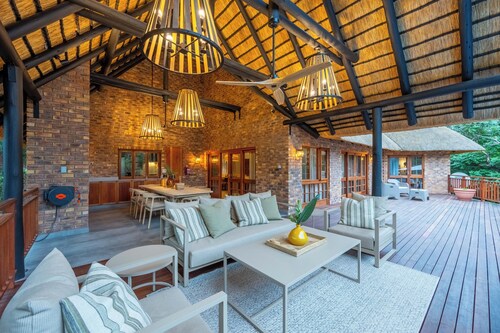Kruger Park Lodge Unit No. 308