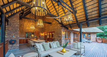 Kruger Park Lodge Unit No. 308