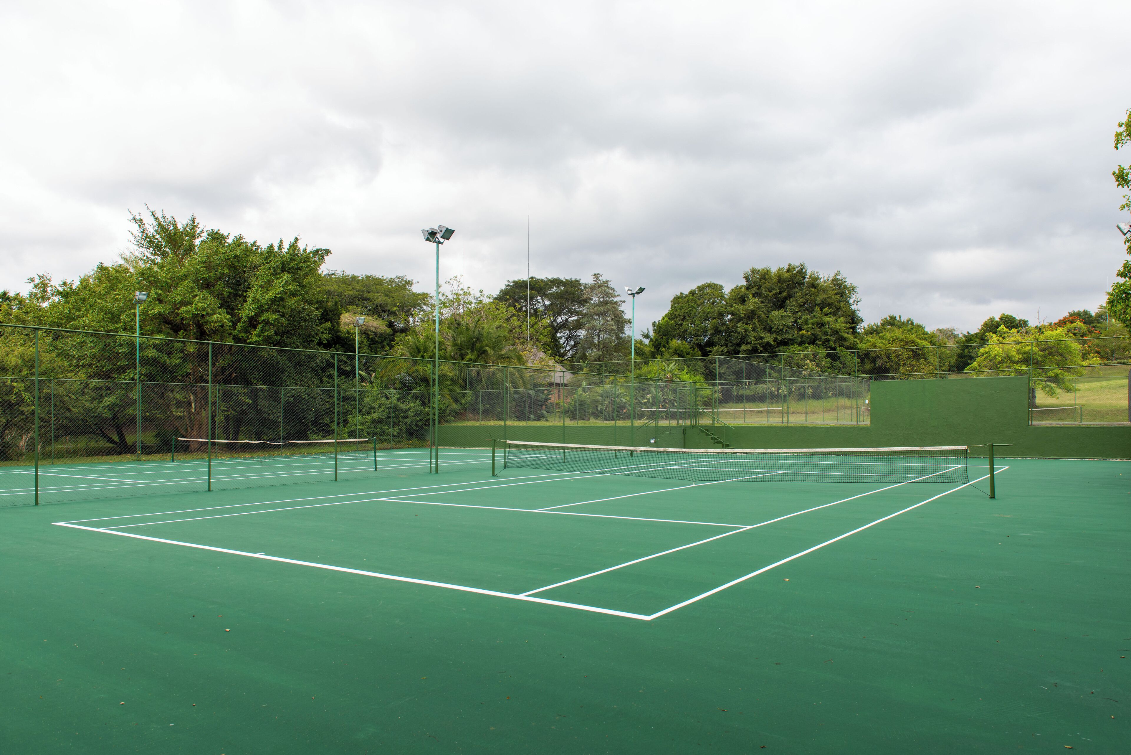 Tennisbane
