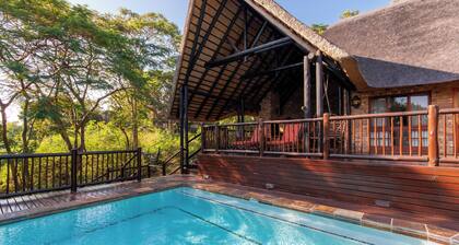 Kruger Park Lodge Unit No. 308