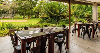 Kruger Park Lodge Unit No. 308