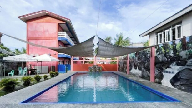 Kolam renang