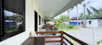 Jamjen's Lodge