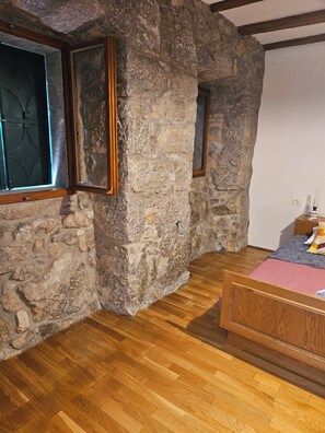 2 Schlafzimmer, WLAN