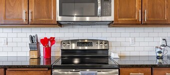 Conveniently located Clean Rambler.