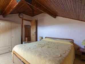 1 Schlafzimmer, Internetzugang