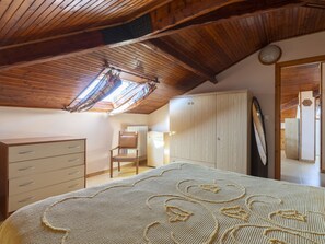 1 Schlafzimmer, Internetzugang