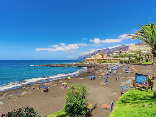 Blue Neptuno by Interhome