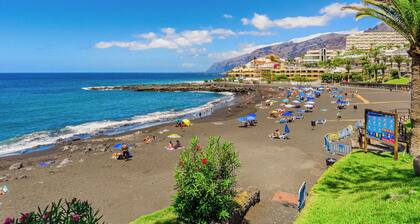 Blue Neptuno by Interhome