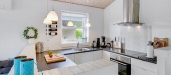 "Evangelia" - 1.2km from the sea by Interhome