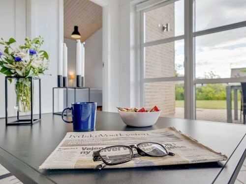 "Evangelia" - 1.2km from the sea by Interhome