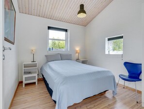 3 Schlafzimmer, Internetzugang