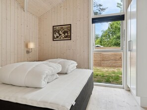 3 chambres, accès Internet