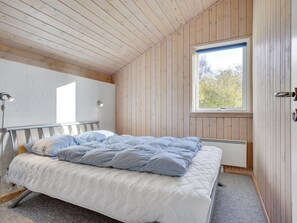 3 chambres, Wi-Fi